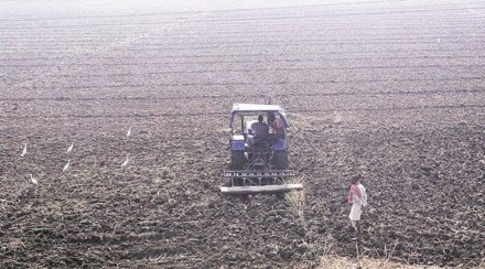 The index is aimed at removing uncertainty in the agricultural land valuation.