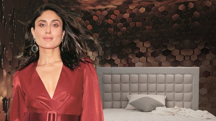 Khan is not only a youth icon but also a fitness enthusiast who believes that it is important to adopt a correct sleep pattern for a healthy state of mind, Nitin Gupta, executive director, Springfit said.