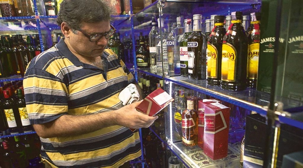 It launched India’s first premium smoky whiskey (Blender’s Pride) which has captured 2.5% of market share – first brand digitally launched in the Covid era.