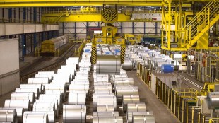 The play to possible (future) removal of steel export duties (one-time uptick) shouldn’t take precedence over the cyclical bottom that’s taking shape currently.