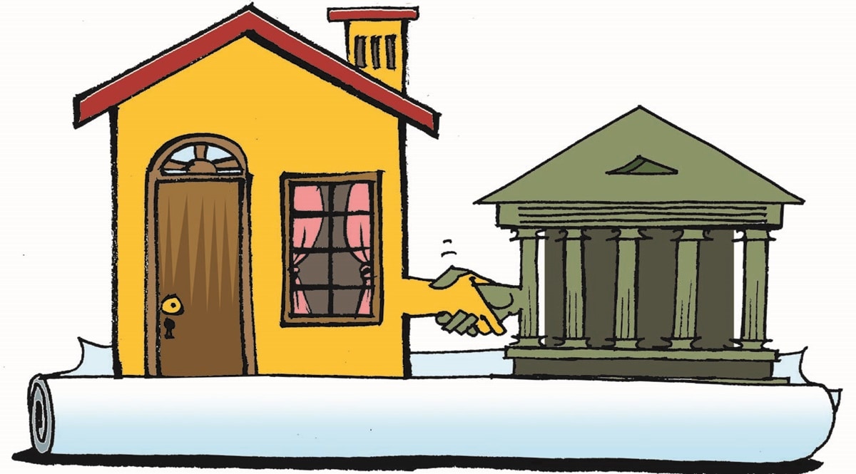 How To Read Your Home Loan Agreement?