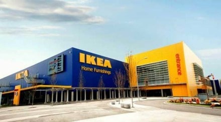 Though locally sourced raw material will be exported to its manufacturing hubs across the world, the company has no immediate plans to set up a manufacturing base in India, Iyer said.