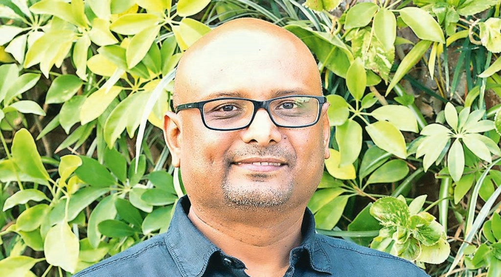 We use technology extensively across the value chain to power our decision making and enhance customer experience” Raghu Krishnananda, chief technology and product officer, Myntra