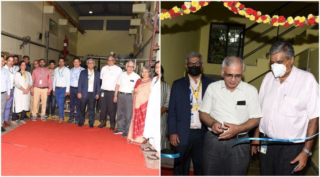 Expressing his delight at working with NAL, he added, “Testing is an important part of the product development cycle.” Expressing his delight at working with NAL, he added, “Testing is an important part of the product development cycle.”