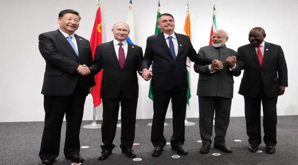 The expansion of BRICS is another issue which will be discussed during the Summit. China is keen to expand the BRICS and Russia supports China’s initiative to include new members in the grouping. (File image)