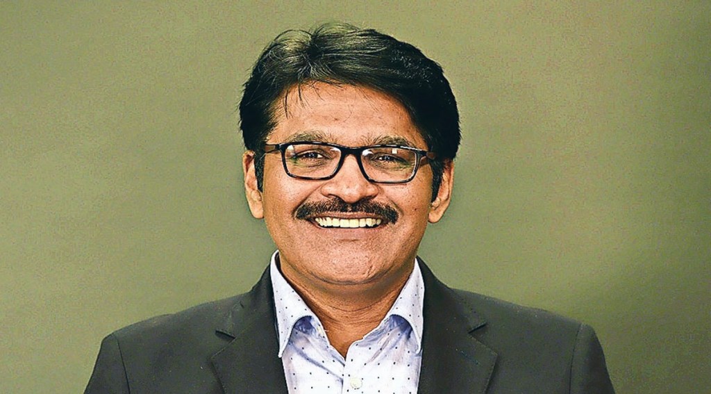 Enterprises must look for ways to bolster their cybersecurity postures and embrace zero trust architecture on a priority basis to thrive in today’s digital world” Vishal Salvi, chief information security officer & head of cyber security practice – Infosys