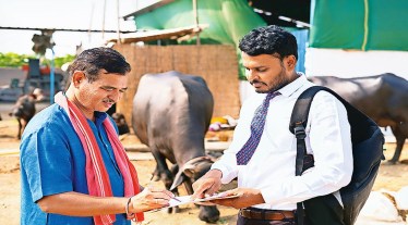 Driven by a mission to build an insured nation, the platform has processed more than 27,000 policies in less than seven months through its 2500+ dedicated insurance agents.