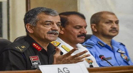 However, the success of this scheme in the Indian Army hinges on two vital points – Implementation and Regimentation.