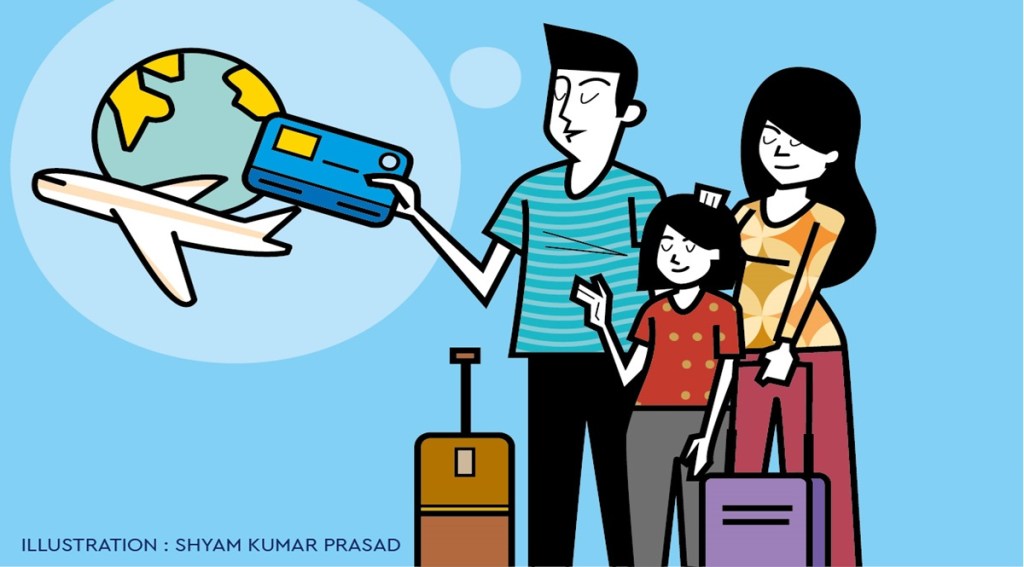 During the selection process, keep an eye on the fees and charges as that could turn out to be a damper if one does not use the card carefully. During the selection process, keep an eye on the fees and charges as that could turn out to be a damper if one does not use the card carefully.