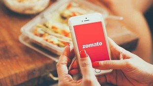 Zomato shares, blinkit, zomato blinkit
