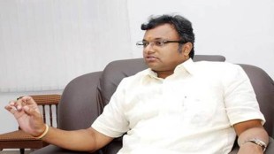 The ED recently registered the money-laundering case against Karti and others in the alleged scam pertaining to the issuance of a visa to 263 Chinese nationals in 2011 when his father P Chidambaram was the home minister.