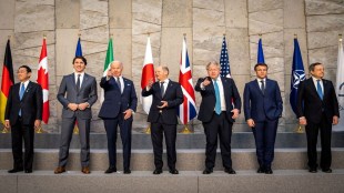 Also, besides India there are other special invitees including leaders of Argentina, Indonesia, Senegal and South Africa. The President of the EU too has been invited to attend the summit. This is of significance as soon after the G-7 meeting the NATO leaders will get together in Madrid to discuss the membership of Sweden and Finland.