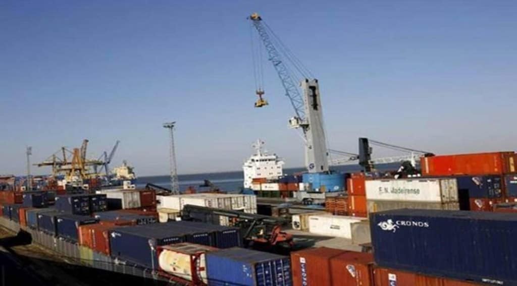 K N Raghavan, Chairman, Marine Products Export Development Authority (MPEDA), said India managed to do "all-time high" exports of USD 7.76 billion.