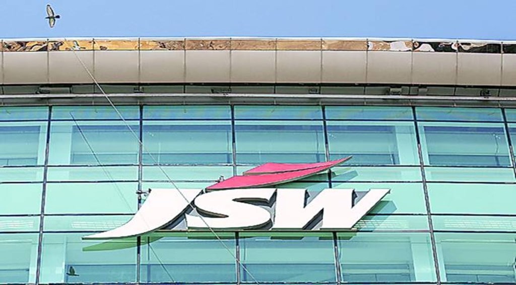JSW Steel’s consolidated net profit for the full year ended March 31, 2022, came in at Rs 20,938 crore, a near 2.7x rise over last year.