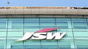 JSW Steel’s consolidated net profit for the full year ended March 31, 2022, came in at Rs 20,938 crore, a near 2.7x rise over last year.