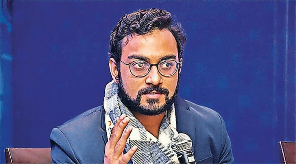 We are trying to create a community of skilled creators, who can collaborate on producing high-value monetisable content” Himanshu Periwal, co-founder, Unlu