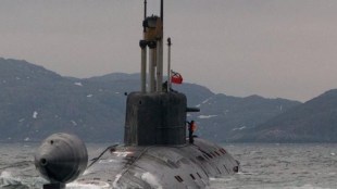 The AIP which is being developed here in India is based on the specifications and requirements shared by the end user – the Indian Navy. (File image)
