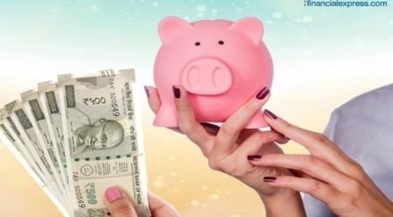 The girl child savings scheme Sukanya Samriddhi Yojana will fetch 7.6 per cent.