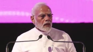 Talking about NDA government’s eight years in office, the prime minister said India has progressed on the mantra of reform, perform, and transform while focusing on policy and stability, coordination and ease of doing business.