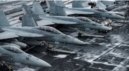 Indian Navy, Indian Army, Boeing, Super Hornet fighter, Defence News Indian Navy, Indian Army, Boeing, Super Hornet fighter, Defence News