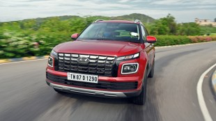 2022 Hyundai Venue Facelift Review