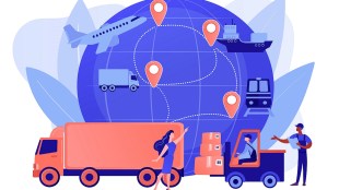 supply chain, pandemic, fashion industry, disruption, logistics, demand, supply, raw material, apparel, textile, manufacturing, economic crisis, livelihood