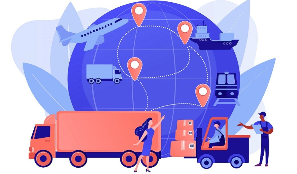 supply chain, pandemic, fashion industry, disruption, logistics, demand, supply, raw material, apparel, textile, manufacturing, economic crisis, livelihood