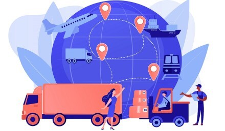 supply chain, pandemic, fashion industry, disruption, logistics, demand, supply, raw material, apparel, textile, manufacturing, economic crisis, livelihood