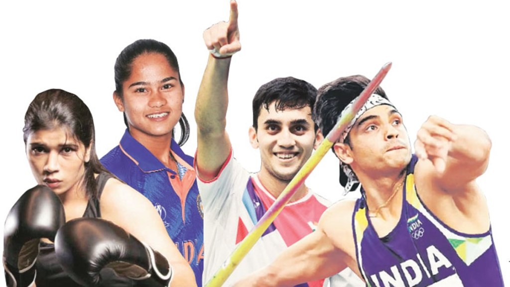 While Nikhat Zareen is an Adidas endorser and is in talks with a soft drink brand, Lakshya Sen already is the face of Herbal Life and is in talks with a handful of energy brands that cater to young people.