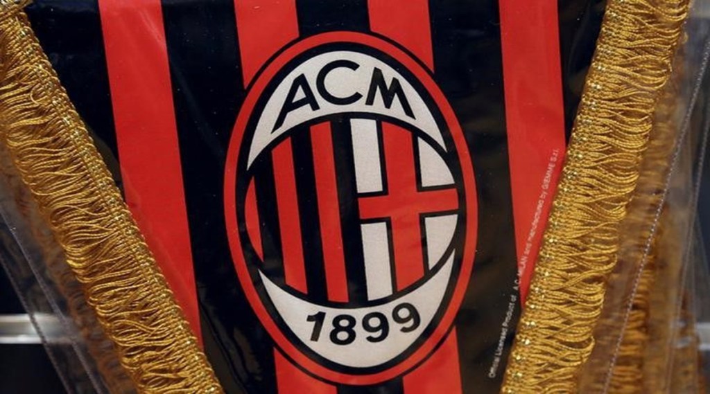 ac milan stadium