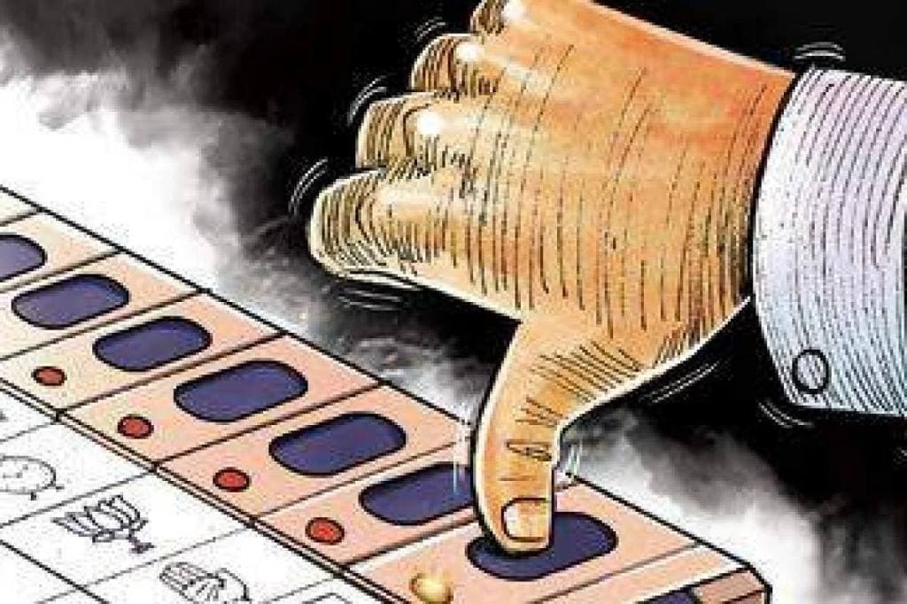 Covid-19 impact: Donations to political parties dipped by half during pandemic; check how BJP, Congress fared