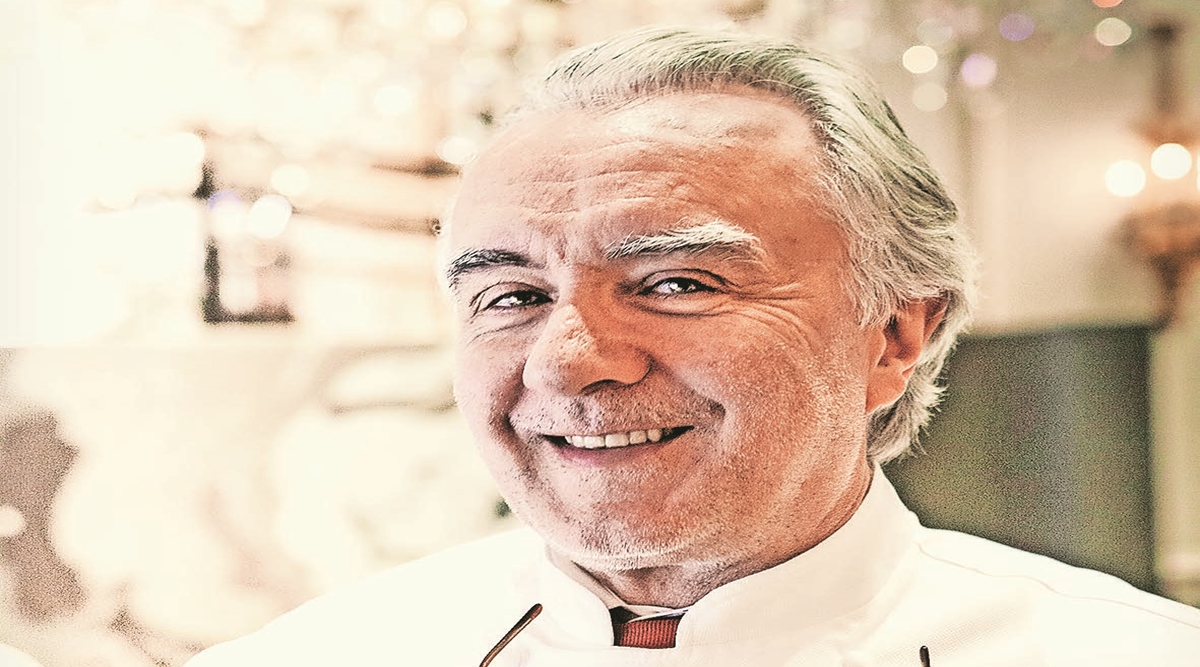 Pierre Monetta