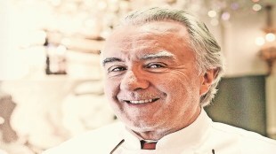 Pierre Monetta