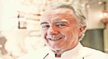 Pierre Monetta