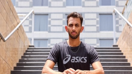 ASICS and Prasidh will work together to motivate young athletes to achieve a lifestyle focused on ‘Sound Mind in a Sound Body’