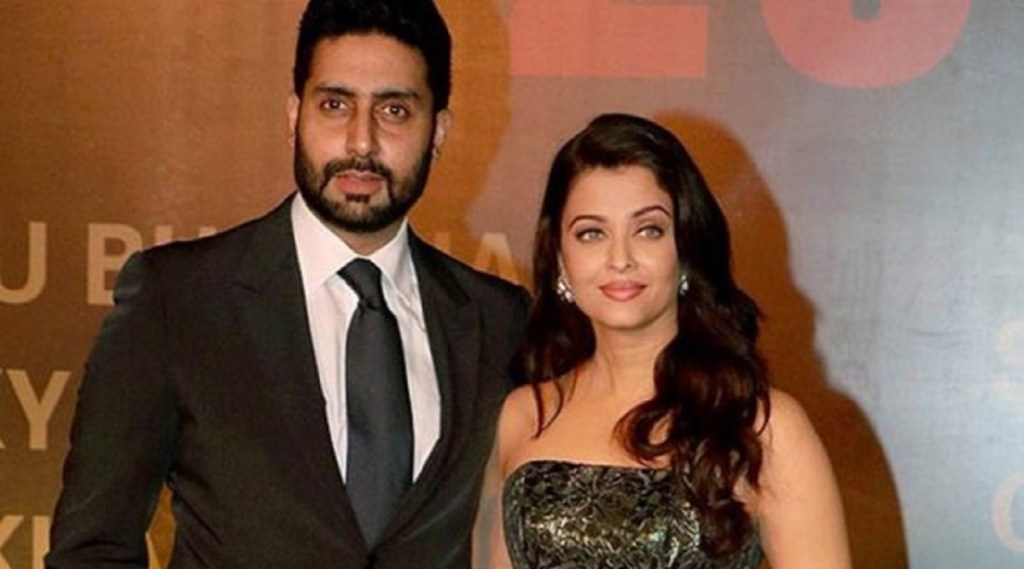Abhishek-Bachchan