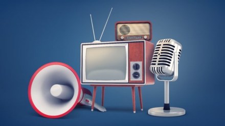 The report highlights that globally advertising will grow by 8.4% in 2022, excluding the globally distorting effects of US political advertising.