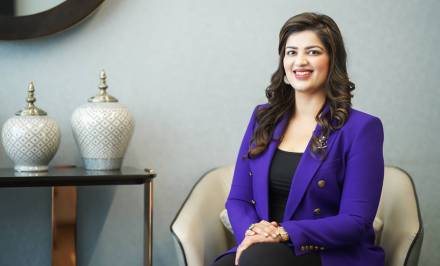How women are now changing the face of real estate in India How women are now changing the face of real estate in India