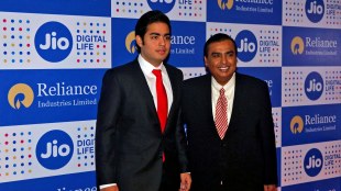 In The News - Akash Ambani, chairman, Reliance Jio: Learning the ropes from the best teacher in town