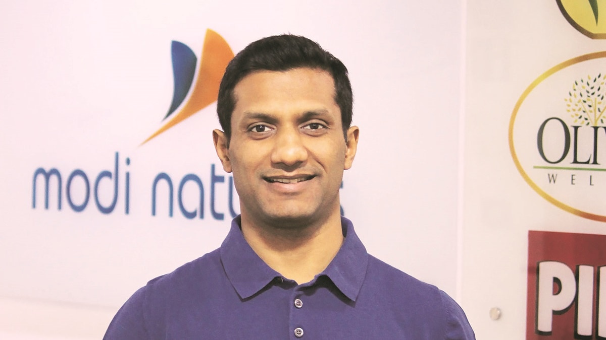 For Modi, weekends are all about family, friends and fitness