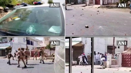 UP violence: Prashant Kumar said that those involved in vandalisation have been identified and all the damages will be procured from them. 