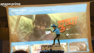 The campaign is conceptualised by Ogilvy