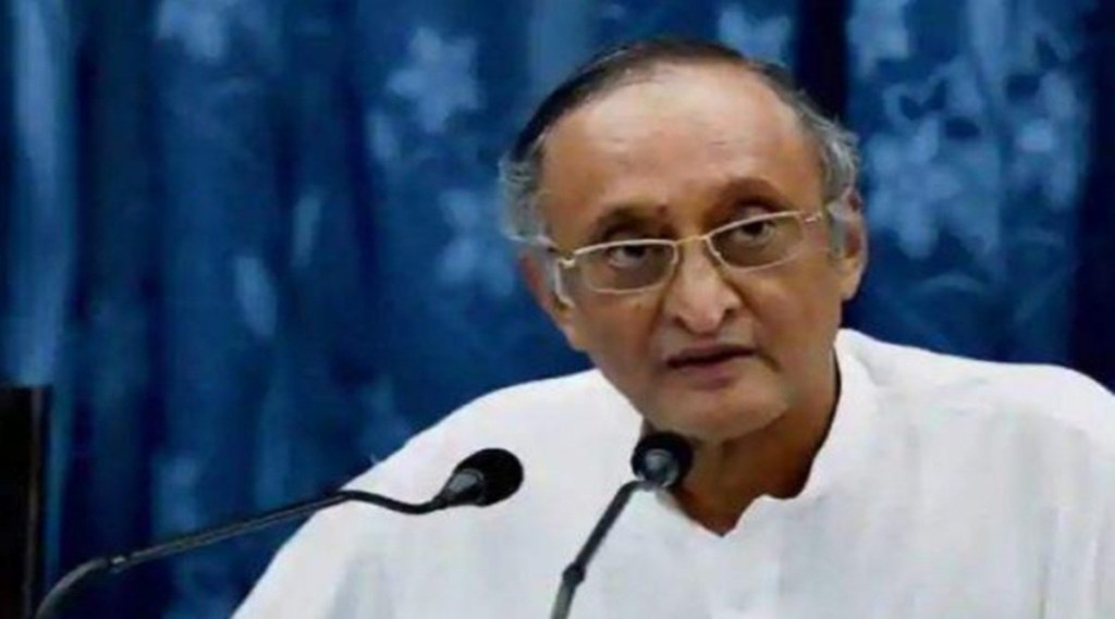 Amit Mitra pic