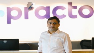 Practo, Amit Kumar Verma, Practo news, healthtech, healthcare, health news
