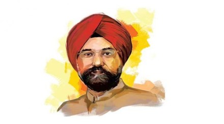 Amul MD R S Sodhi