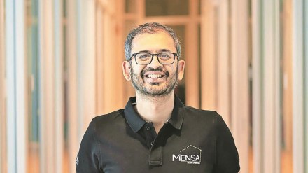 It is a myth that e-commerce can either grow fast or be profitable as we have managed to create an operating playbook that allows us to do both.