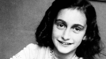 Anne Frank
