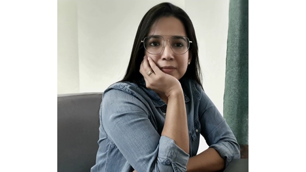 Prior to this, she has held creative leadership positions at agencies such as Ogilvy & Mather and DDB Mudra.