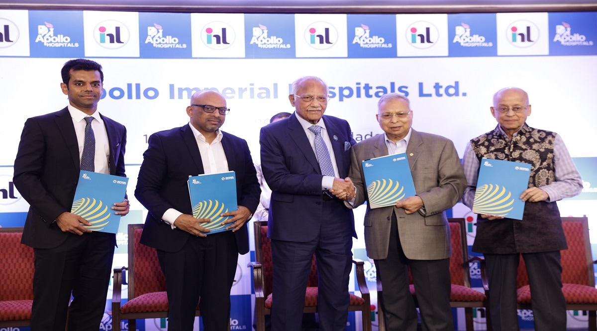 Apollo Hospitals, Imperial Hospital, Bangladesh, health news,