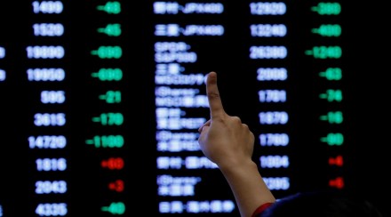 Asia stock market, stock market